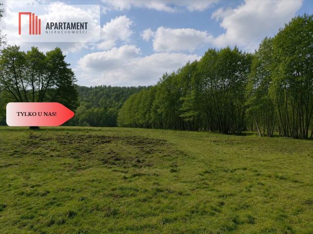 Grunt na sprzedaż w Pomorskie