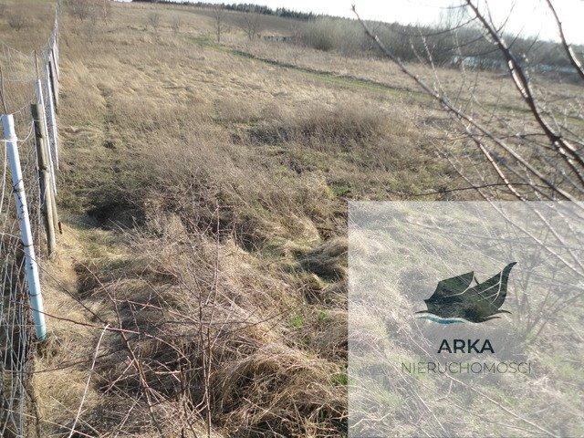 Grunt na sprzedaż w Stobno, Zachodniopomorskie