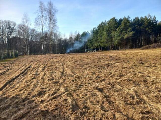 Grunt na sprzedaż w Zawonia, Dolnośląskie