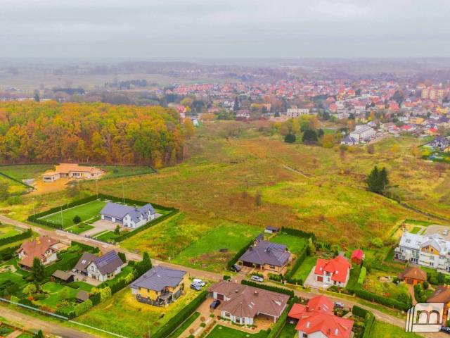 Grunt na sprzedaż w Nowogard, Zachodniopomorskie