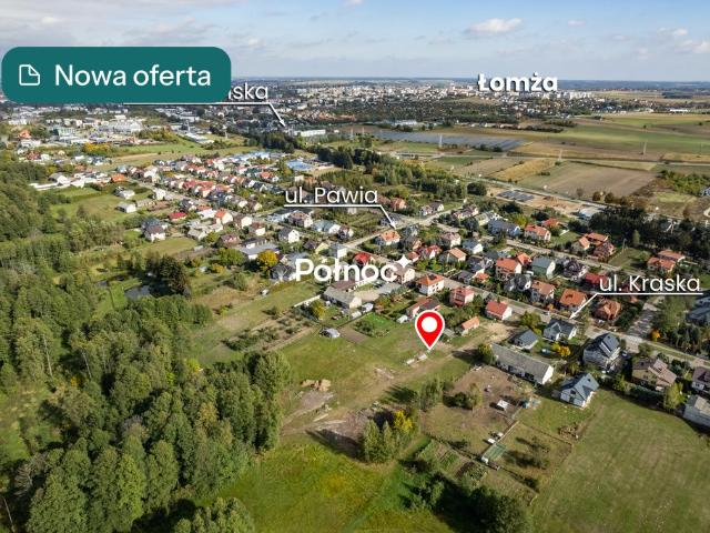 Grunt na sprzedaż w Łomża, Podlaskie