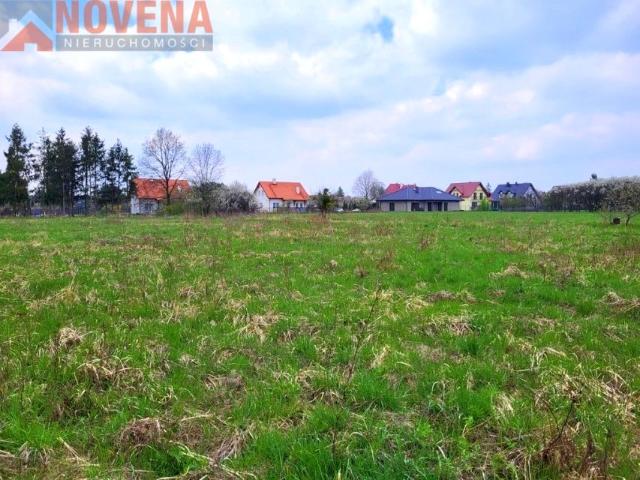 Grunt na sprzedaż w Czernica, Dolnośląskie