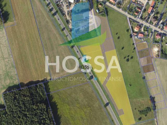 Grunt na sprzedaż w Nidzica, Warmińsko-mazurskie