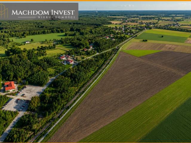 Grunt na sprzedaż w Grudziądz, Kujawsko-pomorskie