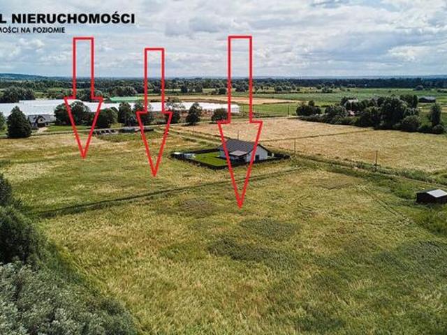 Grunt na sprzedaż w Elbląg, Warmińsko-mazurskie
