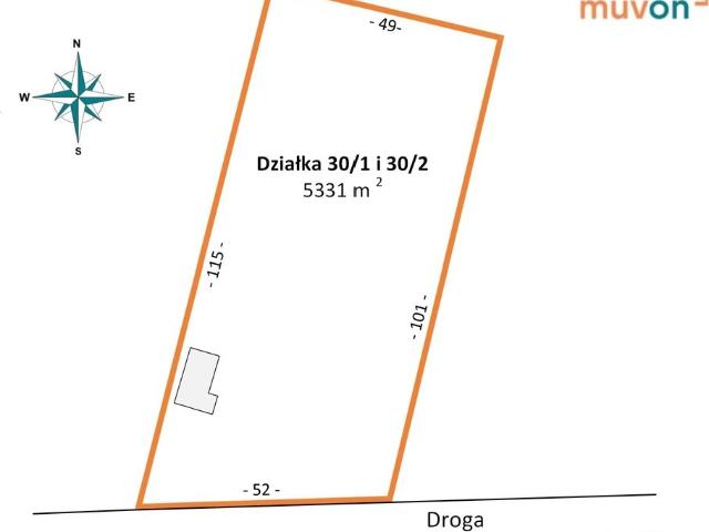 Grunt na sprzedaż w Piotrków Trybunalski, Łódzkie