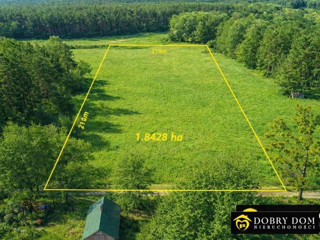 Grunt na sprzedaż w Zabłudów, Podlaskie