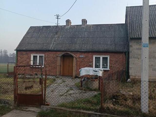 Grunt na sprzedaż w Kościelec, Wielkopolskie