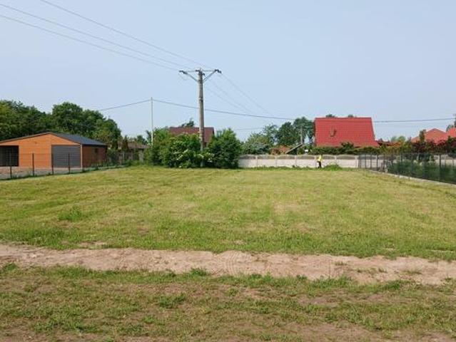 Grunt na sprzedaż w Przykona, Wielkopolskie