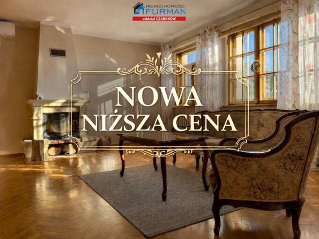 Dom na sprzedaż w Czarnków, Wielkopolskie