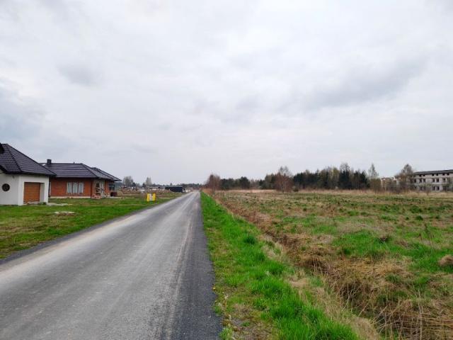 Grunt na sprzedaż w Wielogóra, Mazowieckie