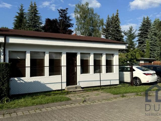 Mieszkanie do wynajęcia w Puszczykowo, Wielkopolskie