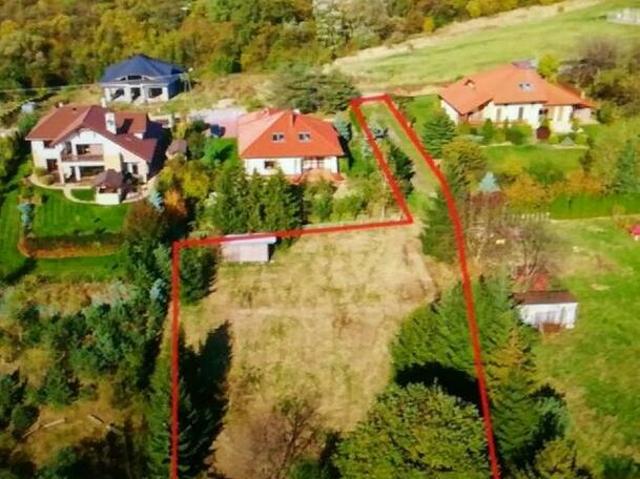 Grunt na sprzedaż w Tarnów, Małopolskie