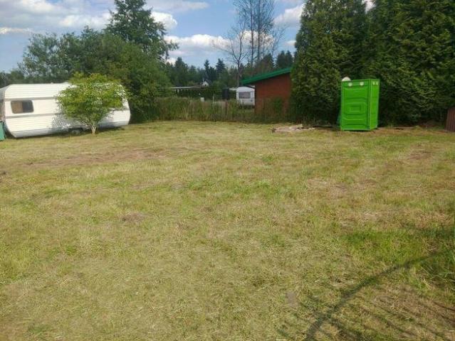 Grunt na sprzedaż w Włodawa, Lubelskie