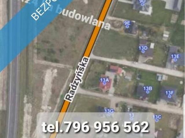 Mieszkanie na sprzedaż w Międzyrzec Podlaski, Lubelskie