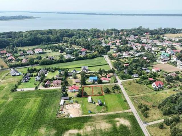Grunt na sprzedaż w Sianów, powiat koszaliński