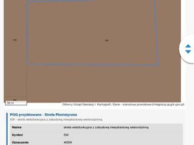 Grunt na sprzedaż w Wejherowo, Pomorskie