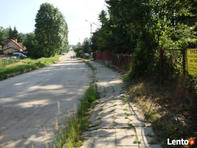 Grunt na sprzedaż w Kraśnik, powiat kraśnicki