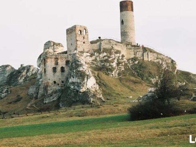 Grunt na sprzedaż w Olsztyn, Śląskie