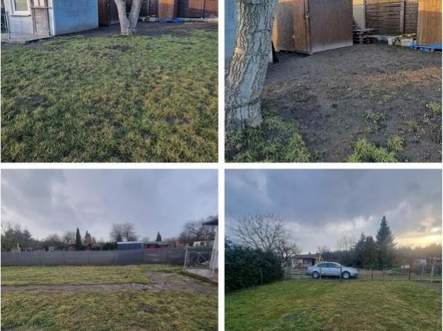 Grunt na sprzedaż w Barcin, Kujawsko-pomorskie