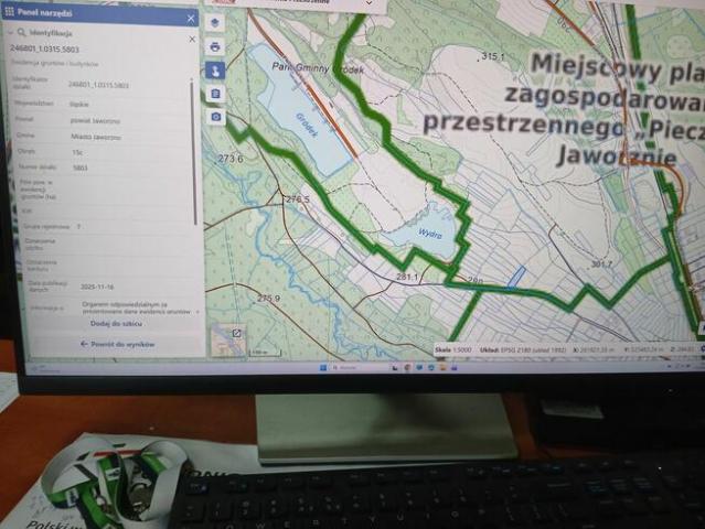 Grunt na sprzedaż w Jaworzno, Śląskie