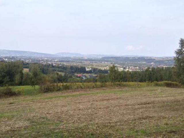 Grunt na sprzedaż w Stary Sącz, Małopolskie