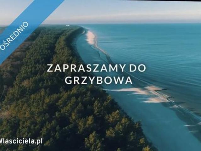 Grunt na sprzedaż w Kołobrzeg, Zachodniopomorskie