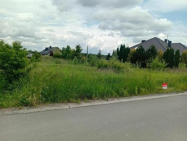 Grunt na sprzedaż w Tarnobrzeg