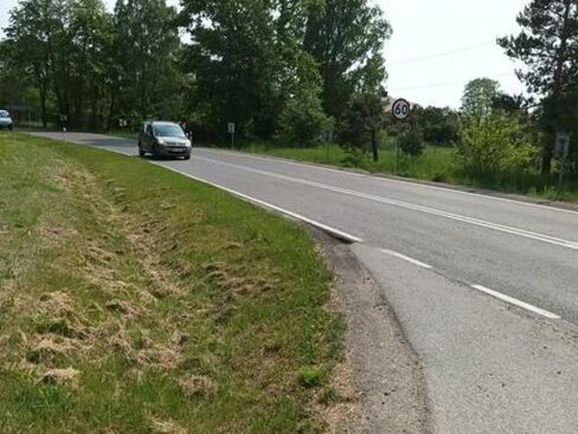 Grunt na sprzedaż w Grabów nad Pilicą, powiat kozienicki