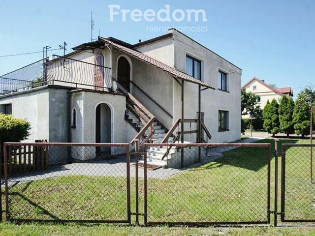 Dom na sprzedaż w Kowalewo Pomorskie, Kujawsko-pomorskie