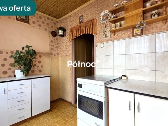 Mieszkanie na sprzedaż w Tomaszów Mazowiecki, Łódzkie
