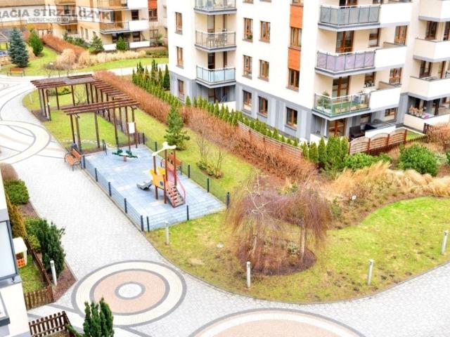 Mieszkanie do wynajęcia w Warszawa, Mazowieckie