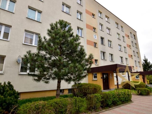 Mieszkanie na sprzedaż w Białystok, Podlaskie