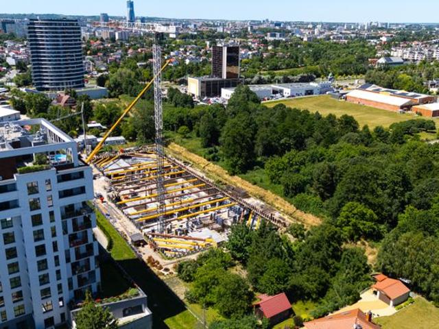 Mieszkanie na sprzedaż w Rzeszów, Podkarpackie
