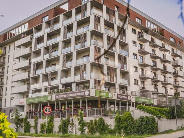 Mieszkanie na sprzedaż w Rzeszów, Podkarpackie