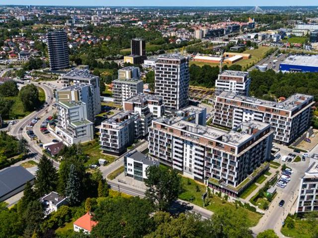 Mieszkanie na sprzedaż w Rzeszów, Podkarpackie