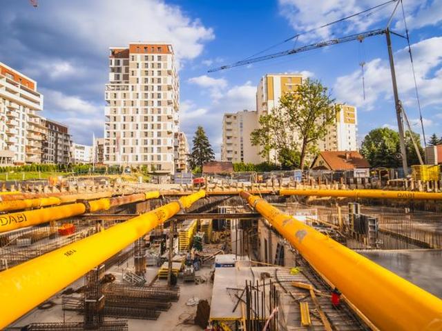 Mieszkanie na sprzedaż w Rzeszów, Podkarpackie