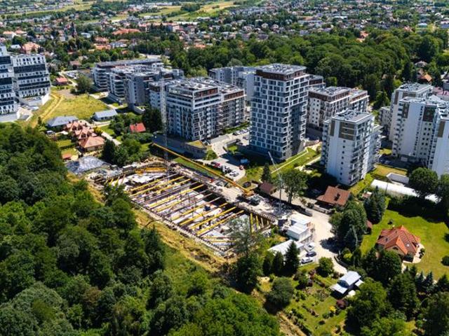 Mieszkanie na sprzedaż w Rzeszów, Podkarpackie
