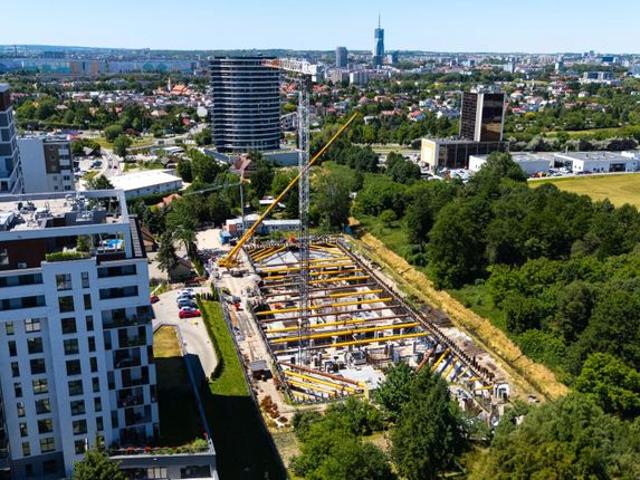 Mieszkanie na sprzedaż w Rzeszów, Podkarpackie