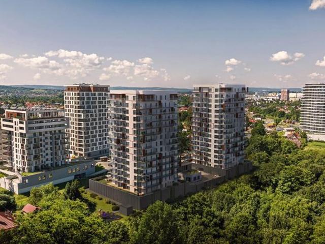 Mieszkanie na sprzedaż w Rzeszów, Podkarpackie