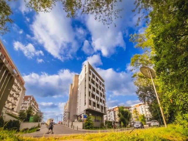 Mieszkanie na sprzedaż w Rzeszów, Podkarpackie