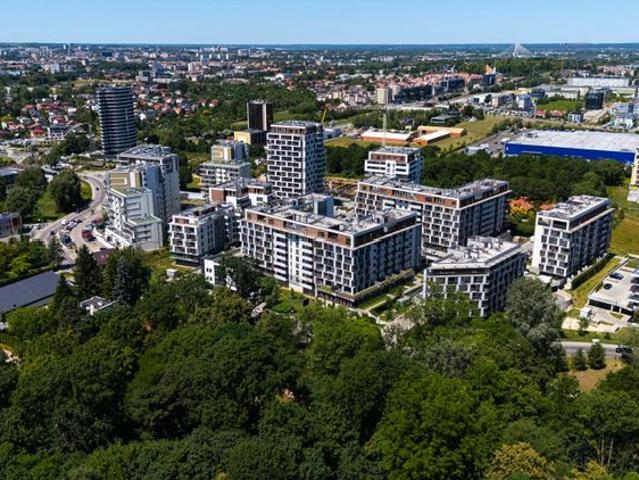 Mieszkanie na sprzedaż w Rzeszów, Podkarpackie