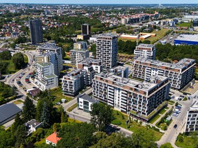 Mieszkanie na sprzedaż w Rzeszów, Podkarpackie