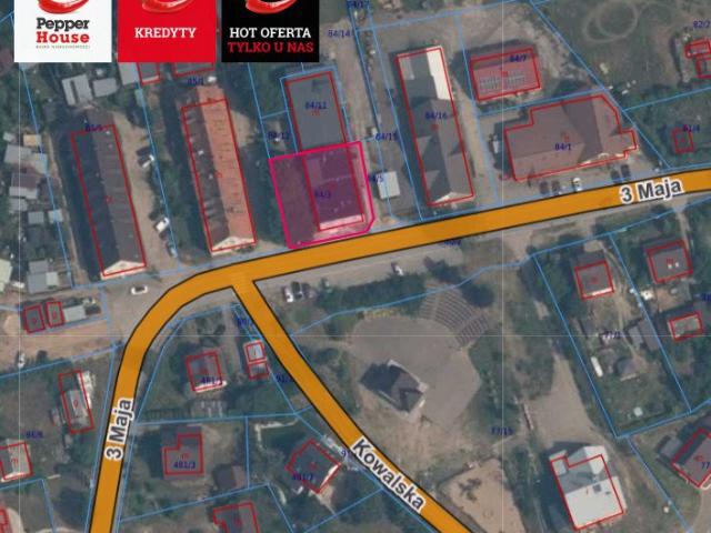 Dom na sprzedaż w Dziemiany, Pomorskie