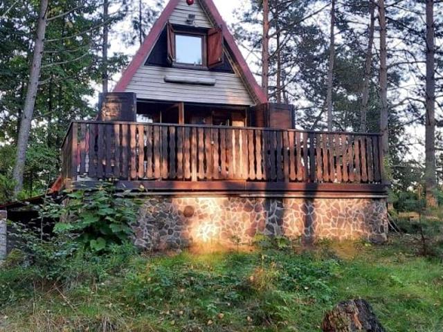 Dom na sprzedaż w Dziemiany, Pomorskie