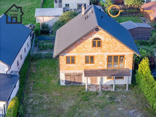 Dom na sprzedaż w Dziemiany, Pomorskie