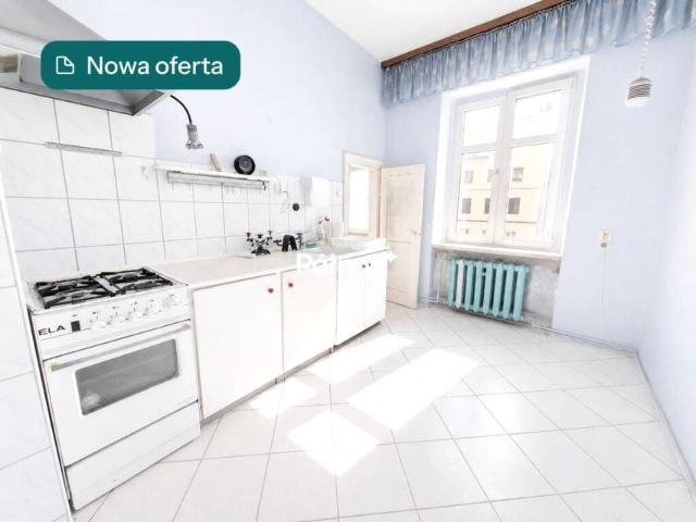 Mieszkanie na sprzedaż w Legnica