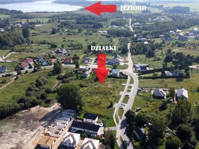 Grunt na sprzedaż w Koszalin, Zachodniopomorskie