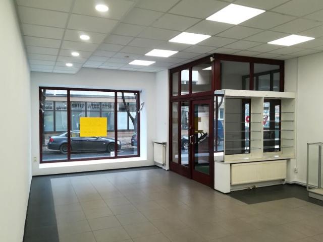 Mieszkanie do wynajęcia w Brzeg, Opolskie