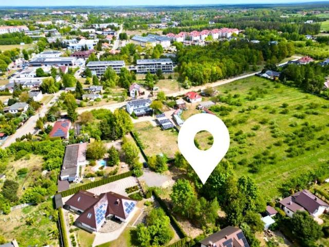 Grunt na sprzedaż w Osielsko, Kujawsko-pomorskie